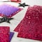 24 Pack: Prismatic Glitter Paper by Recollections™, 12" x 12"